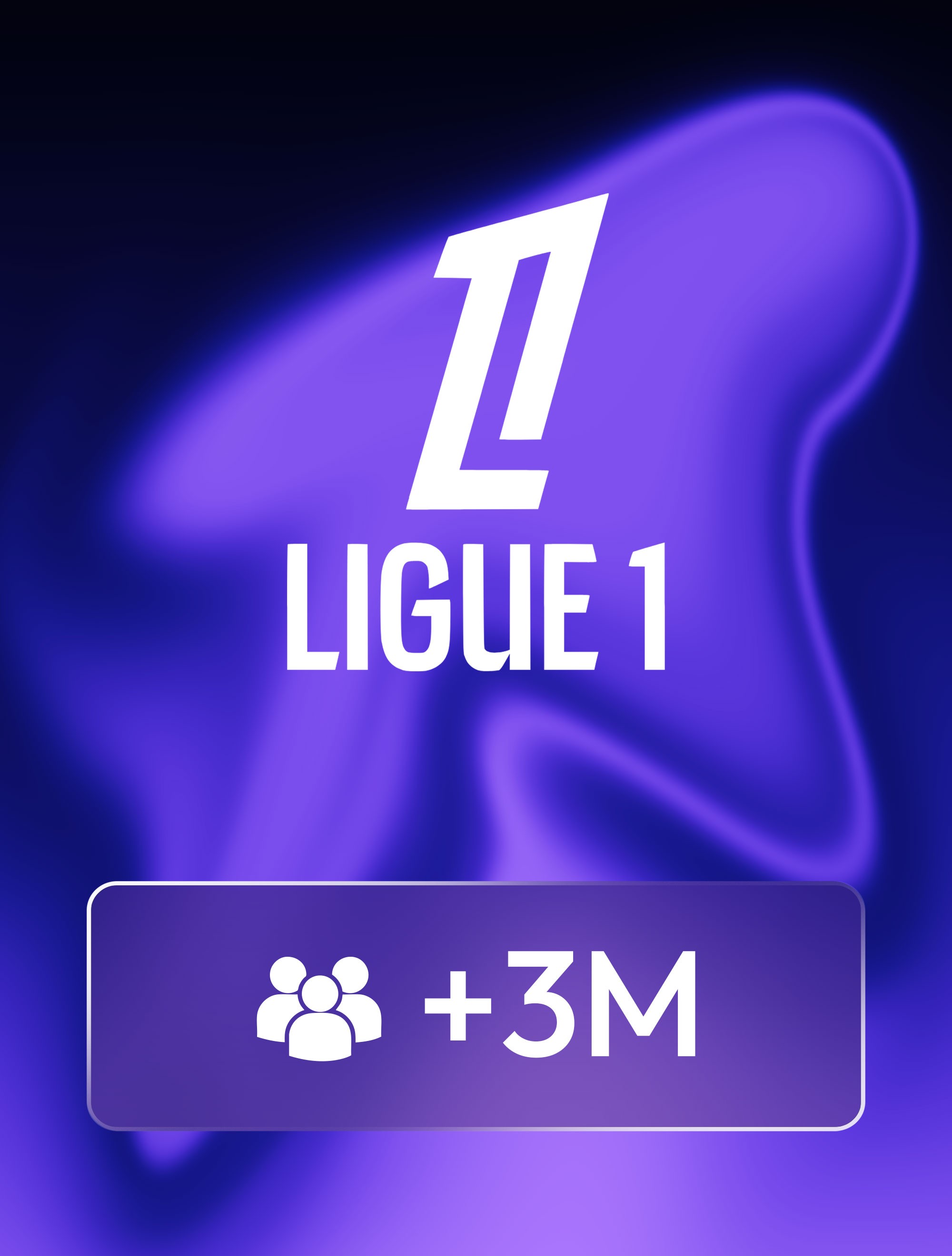 Logo Ligue 1