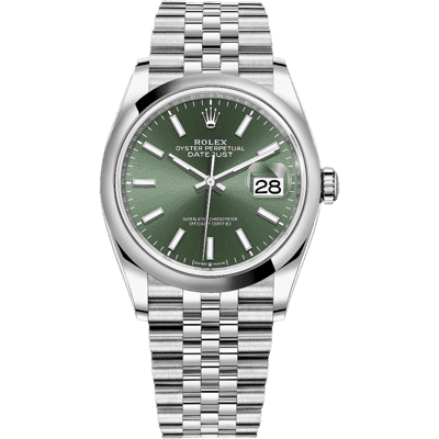 Rolex DateJust image 0