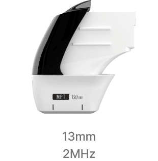 Ultraformer MPT cartridge 4