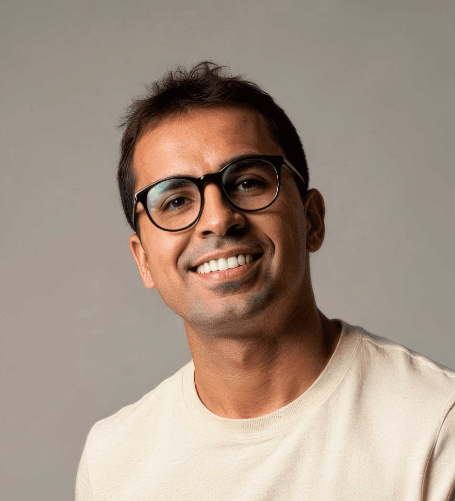 Rafael Posada - Brand Designer