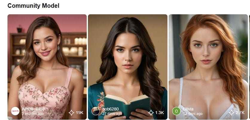 apob ai community model