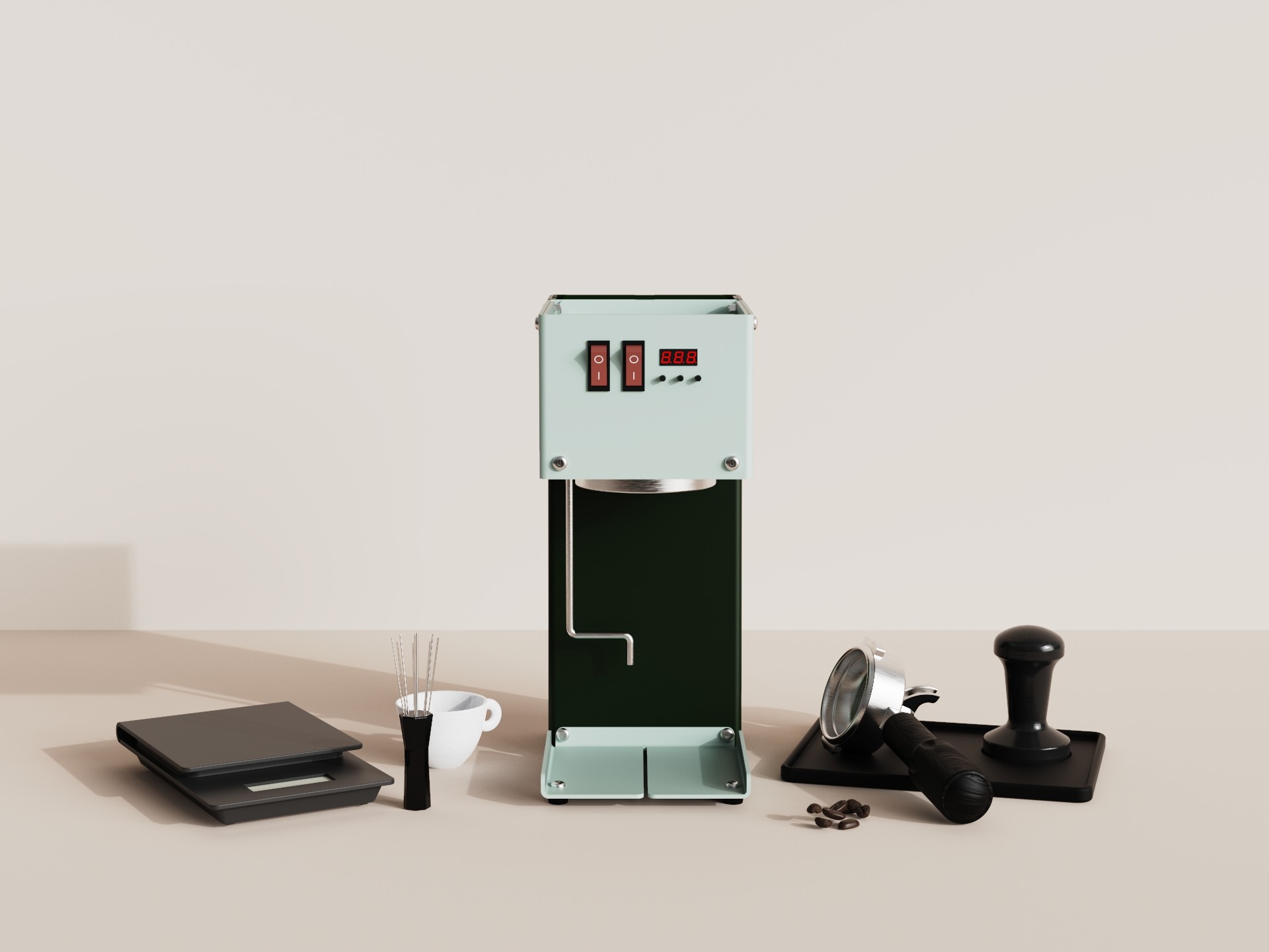 Image of 4 sustainable smart home speakers