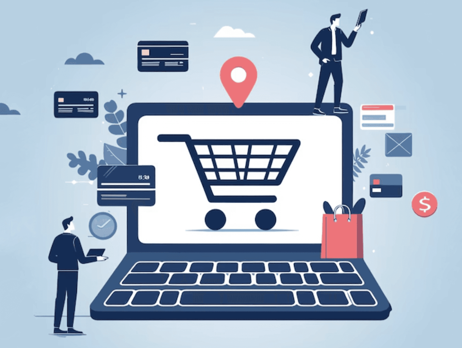 Benefits of Q-commerce