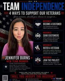 Jennifer Burns