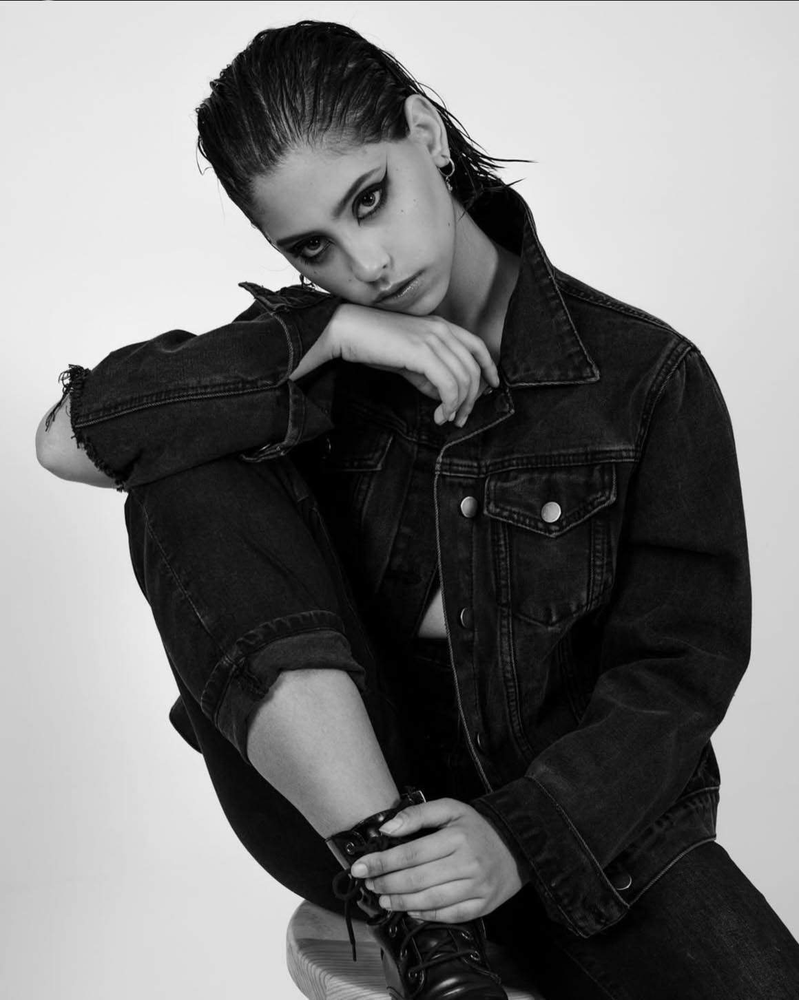 Shazadi Saab — 9