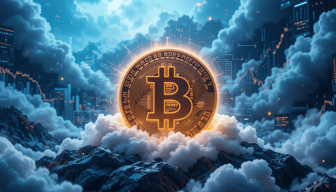 Bitcoin Price Stability Navigating the Looming Threat of Basis Trade Blowup Cover