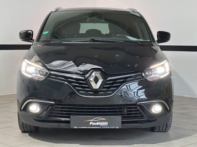 RENAULT Grand Scenic 2019 BLACK Gebrauchtwagen - Galeriebild 2