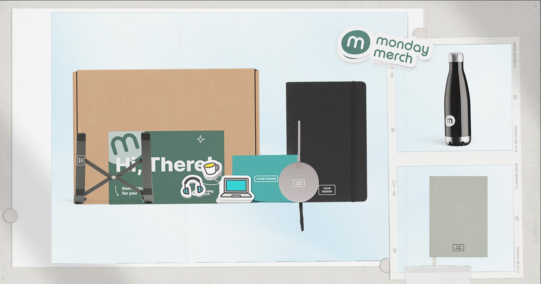 18 Regali di benvenuto affettuosi per ogni nuovo membro del team