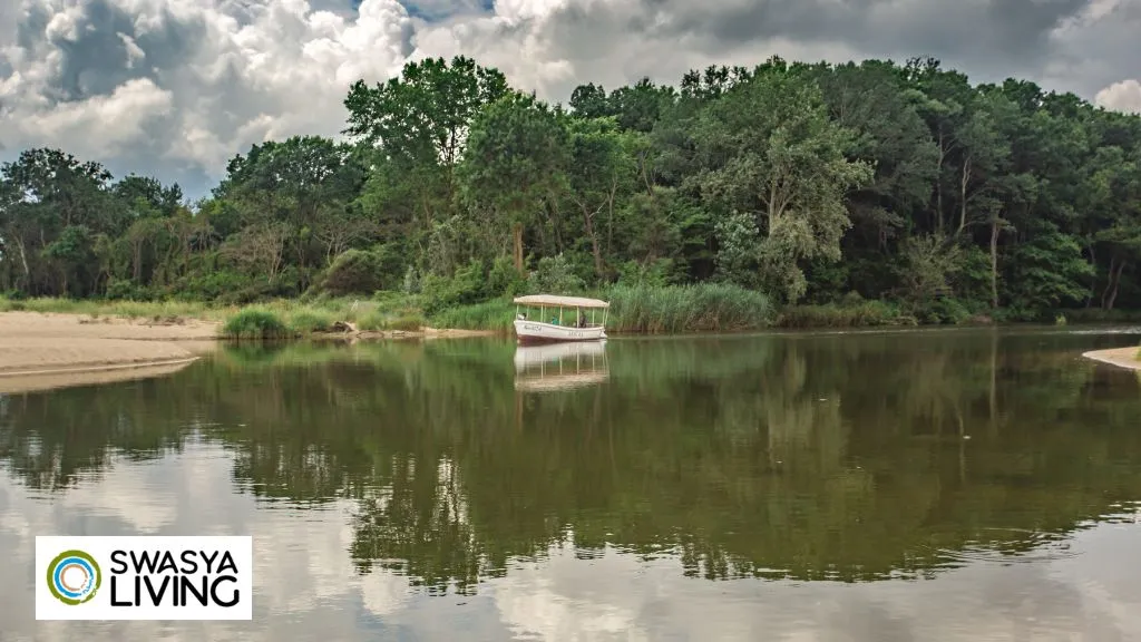 Western Ghats The Green Wonderland of India