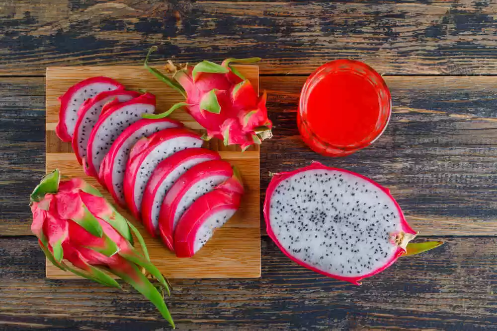 is dragon fruit good for diabetes