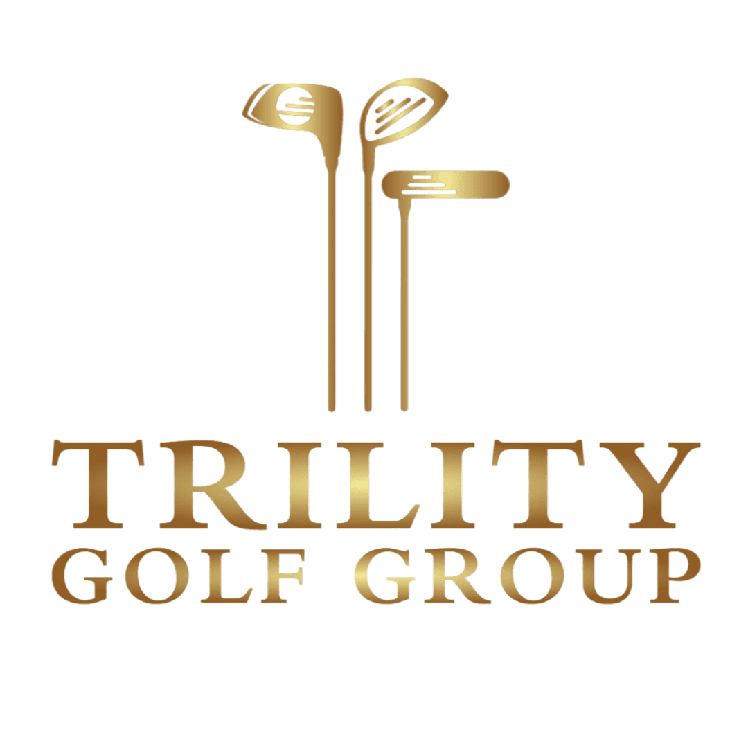 Trility Golf Group logo