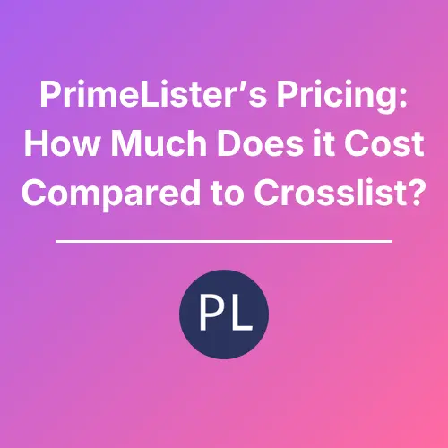 Primelister Pricing - Featured