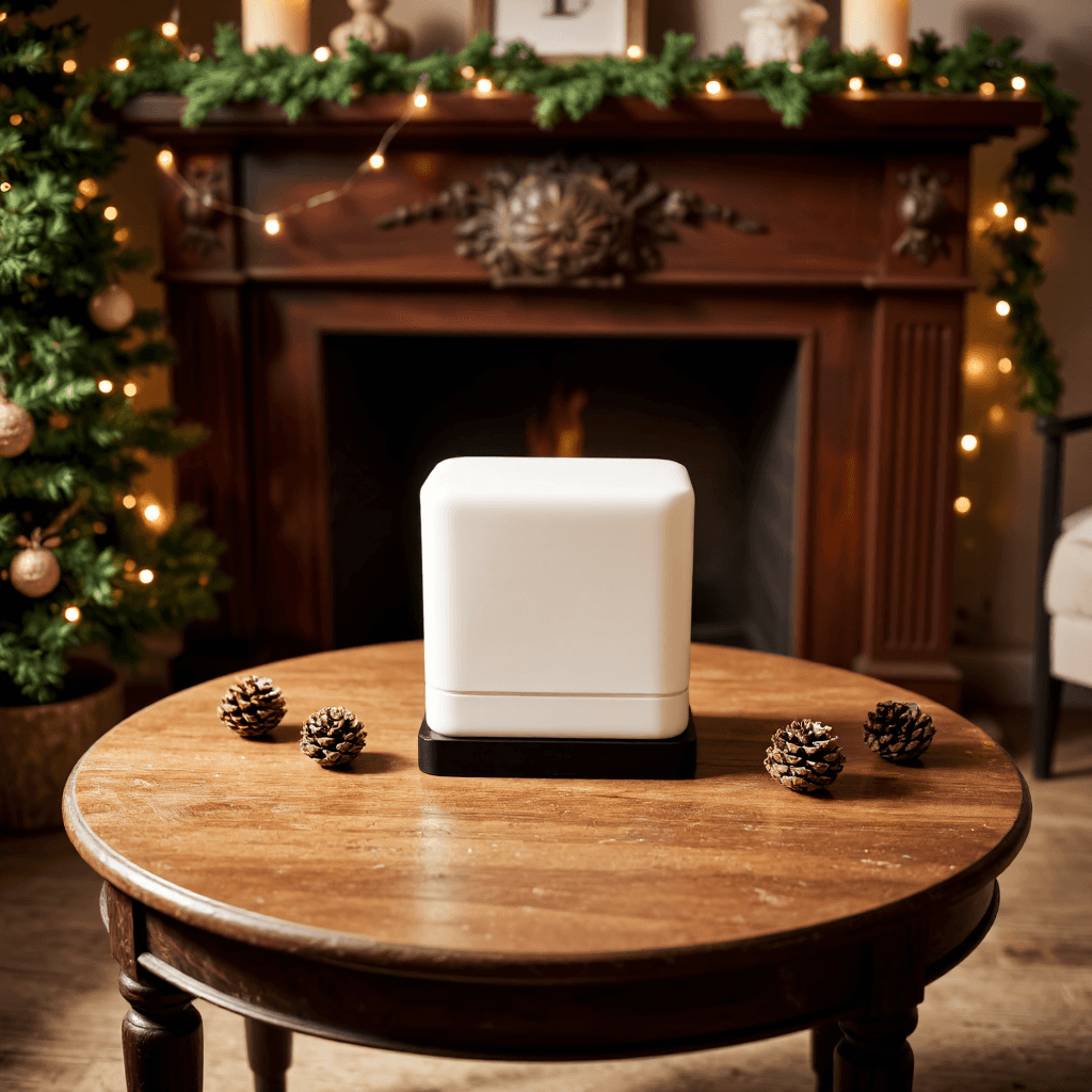 product photography of Home Decor