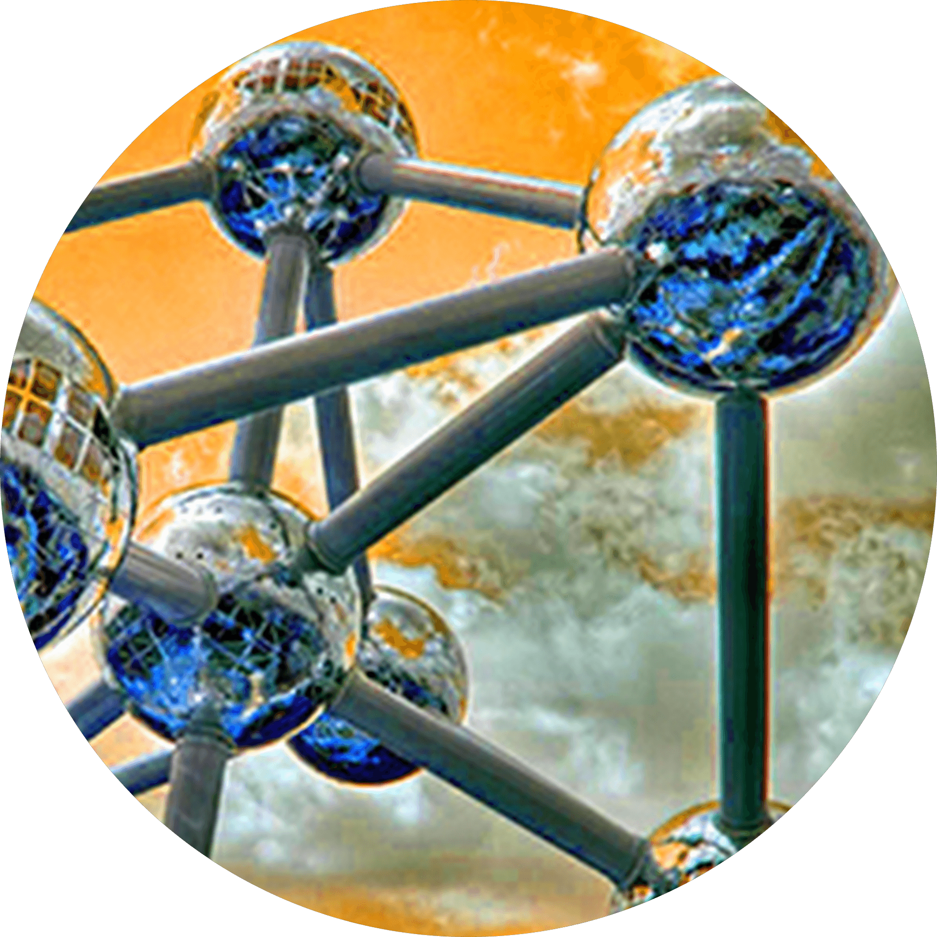 Profielfoto van een Astro gebruiker