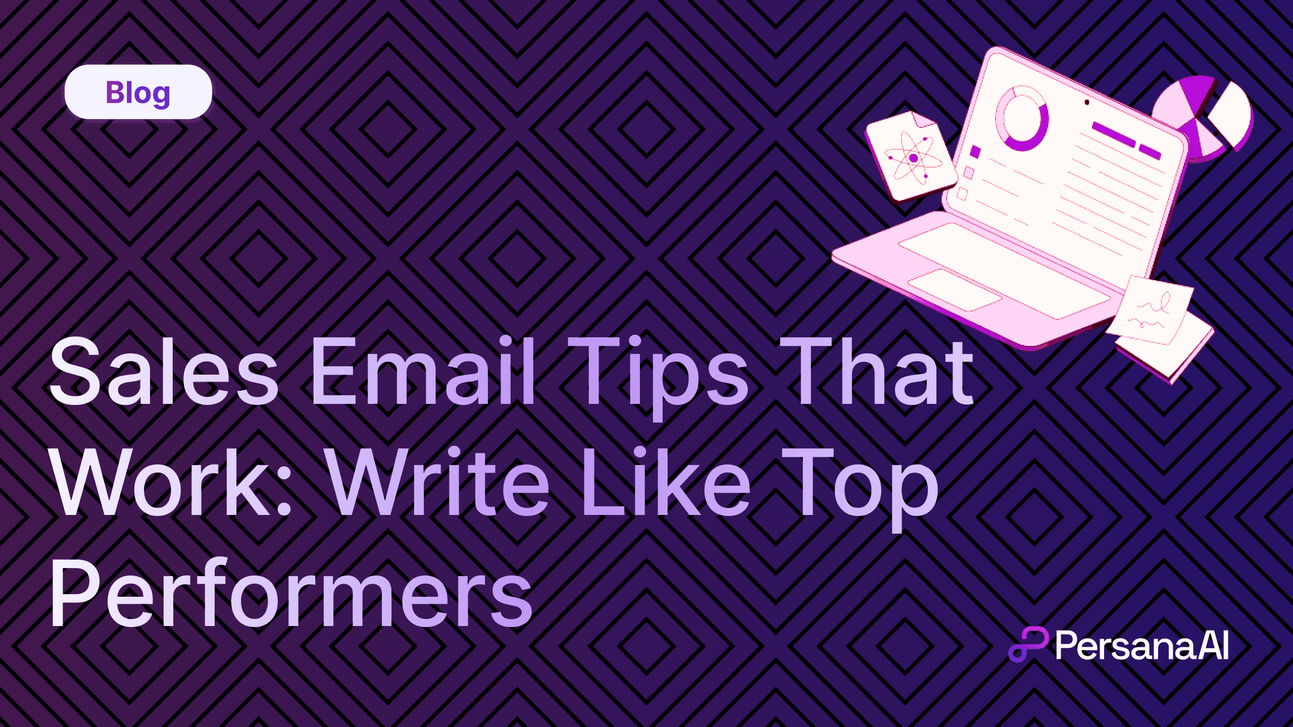 Sales Email Tips