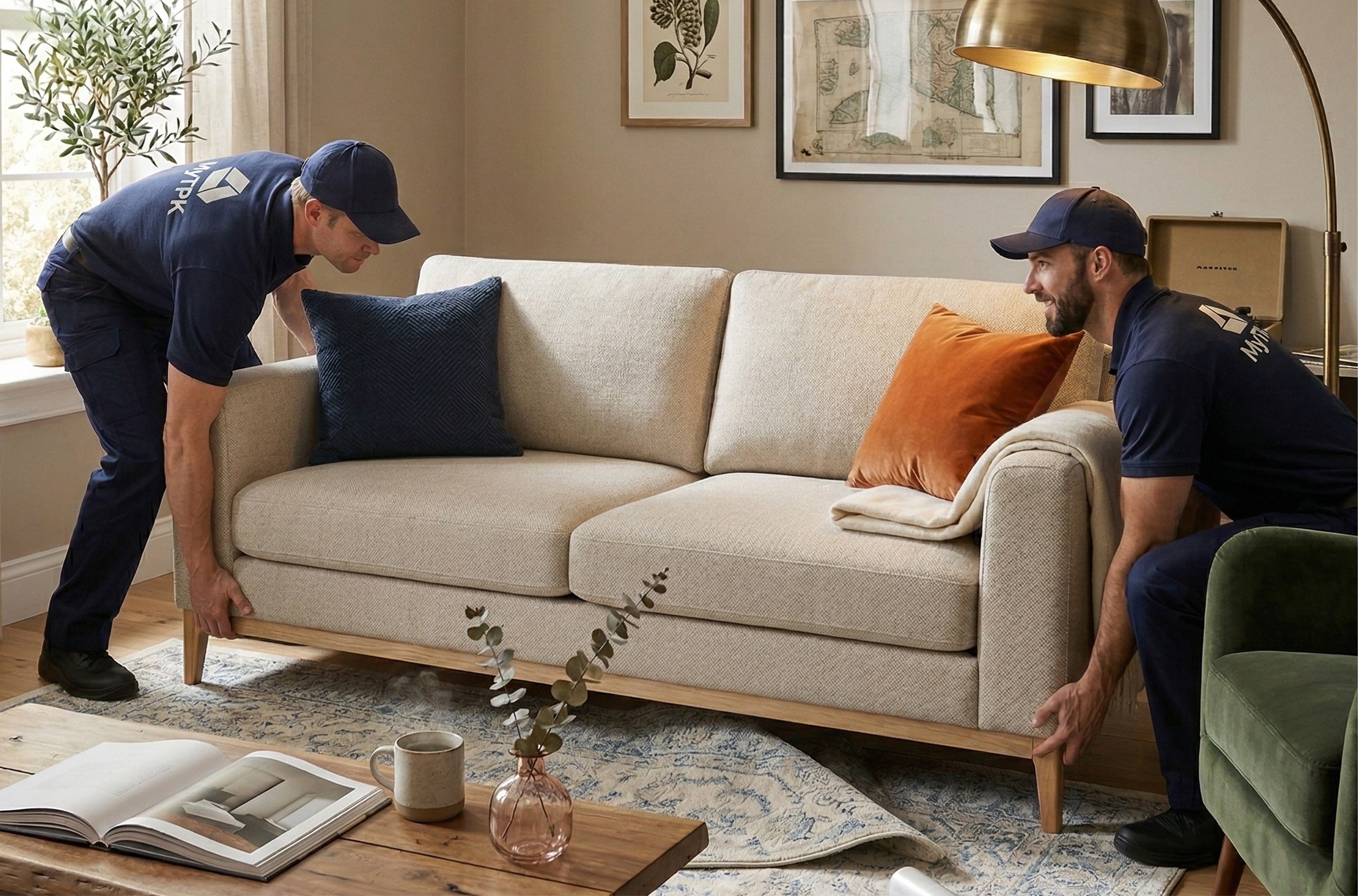 Carte européenne numérisée