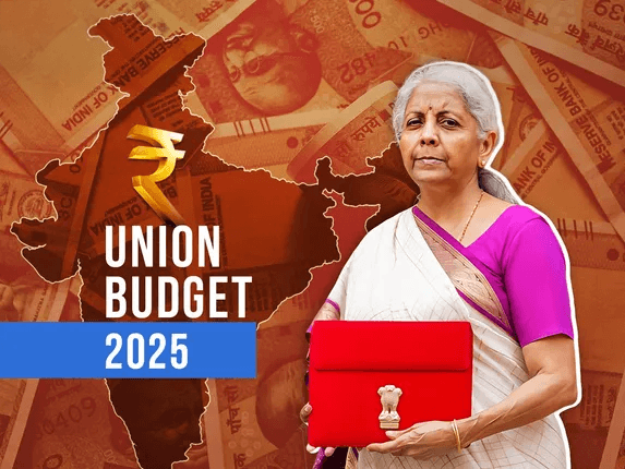 Union Budget 2025-26, Ayushman Bharat, GST in Healthcare, India Healthcare Policy