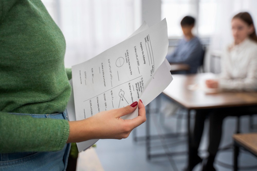 Conversational English Image