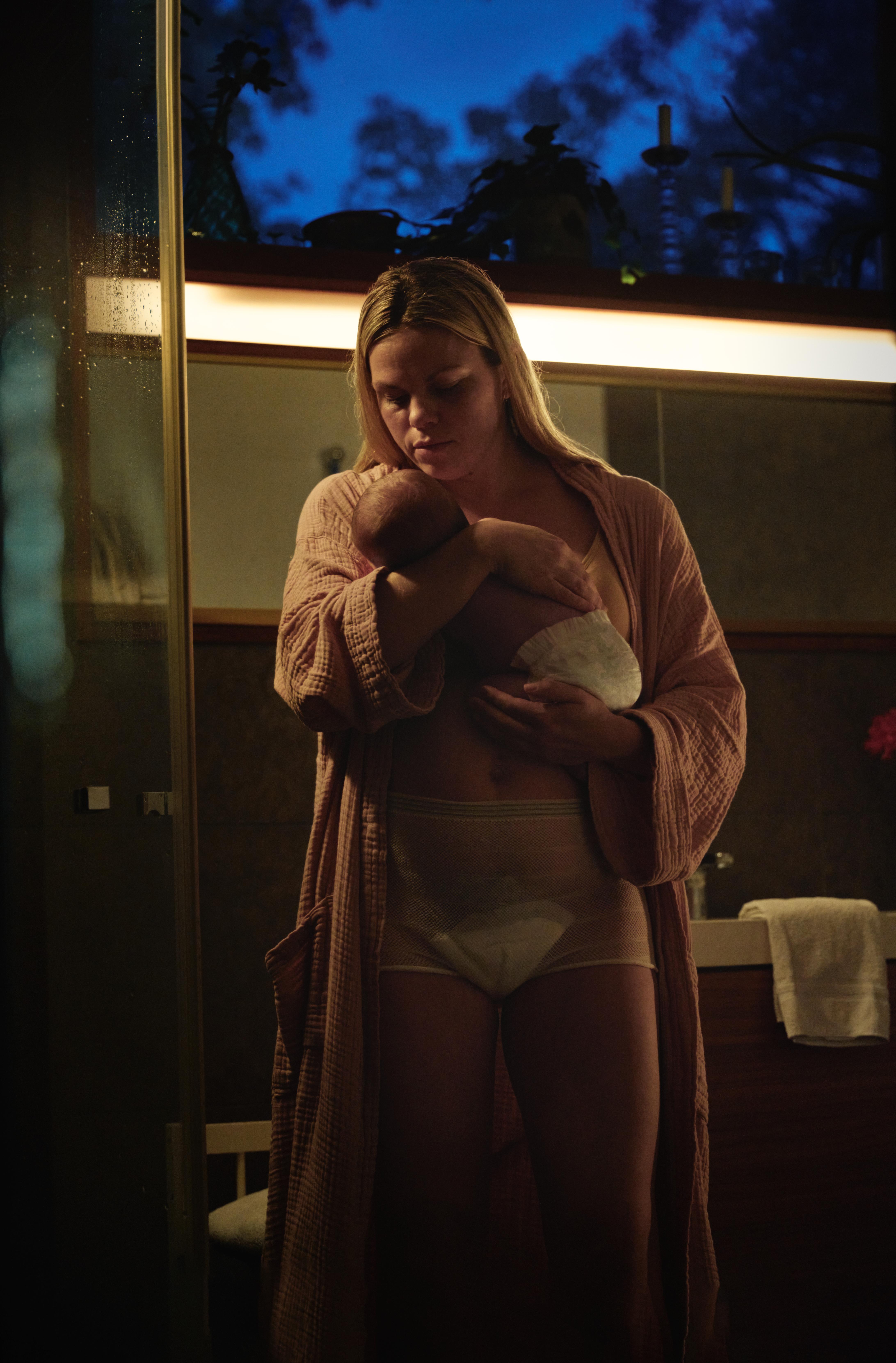 Libero by Thomas Klementsson