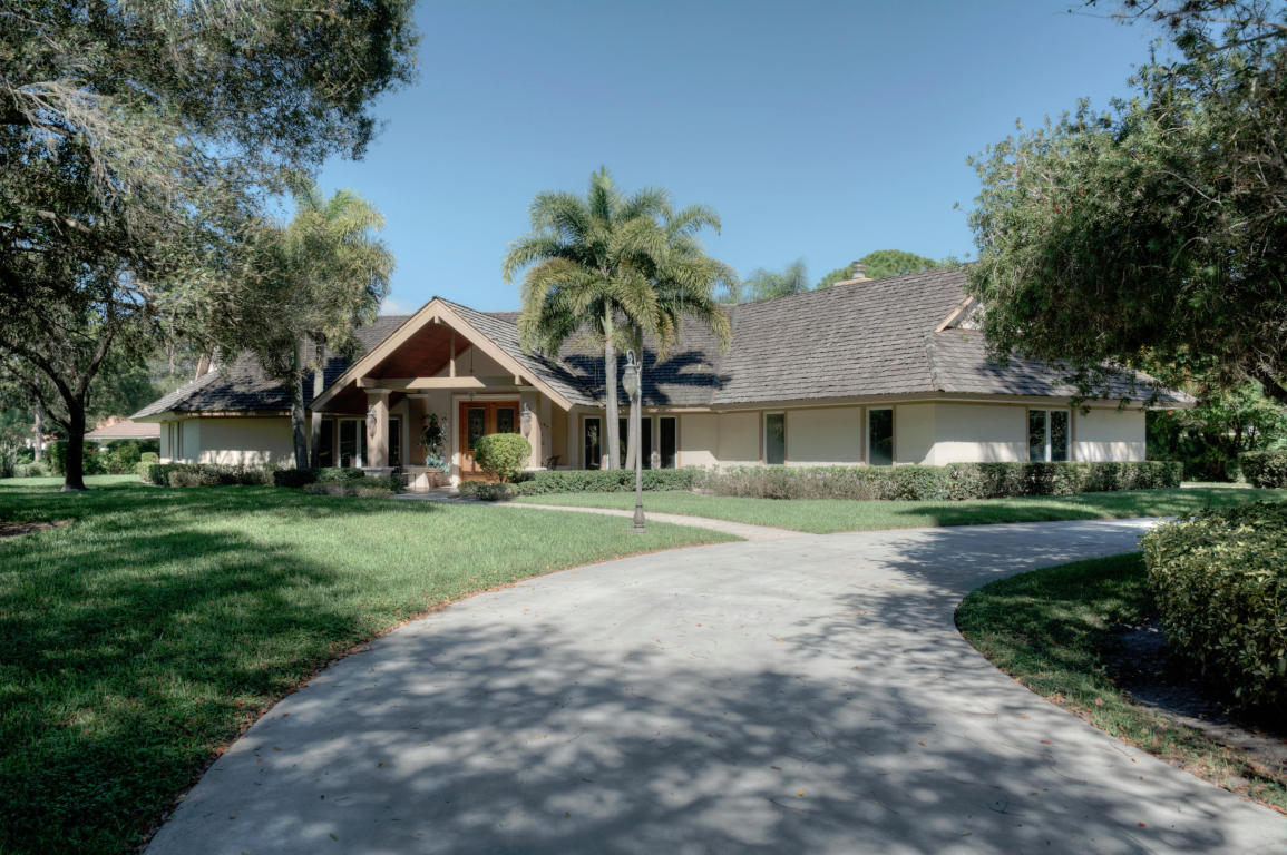 2001 Roof Replacement in Reserve Plantation, PGA Village, Port St Lucie with Cedar Shakes