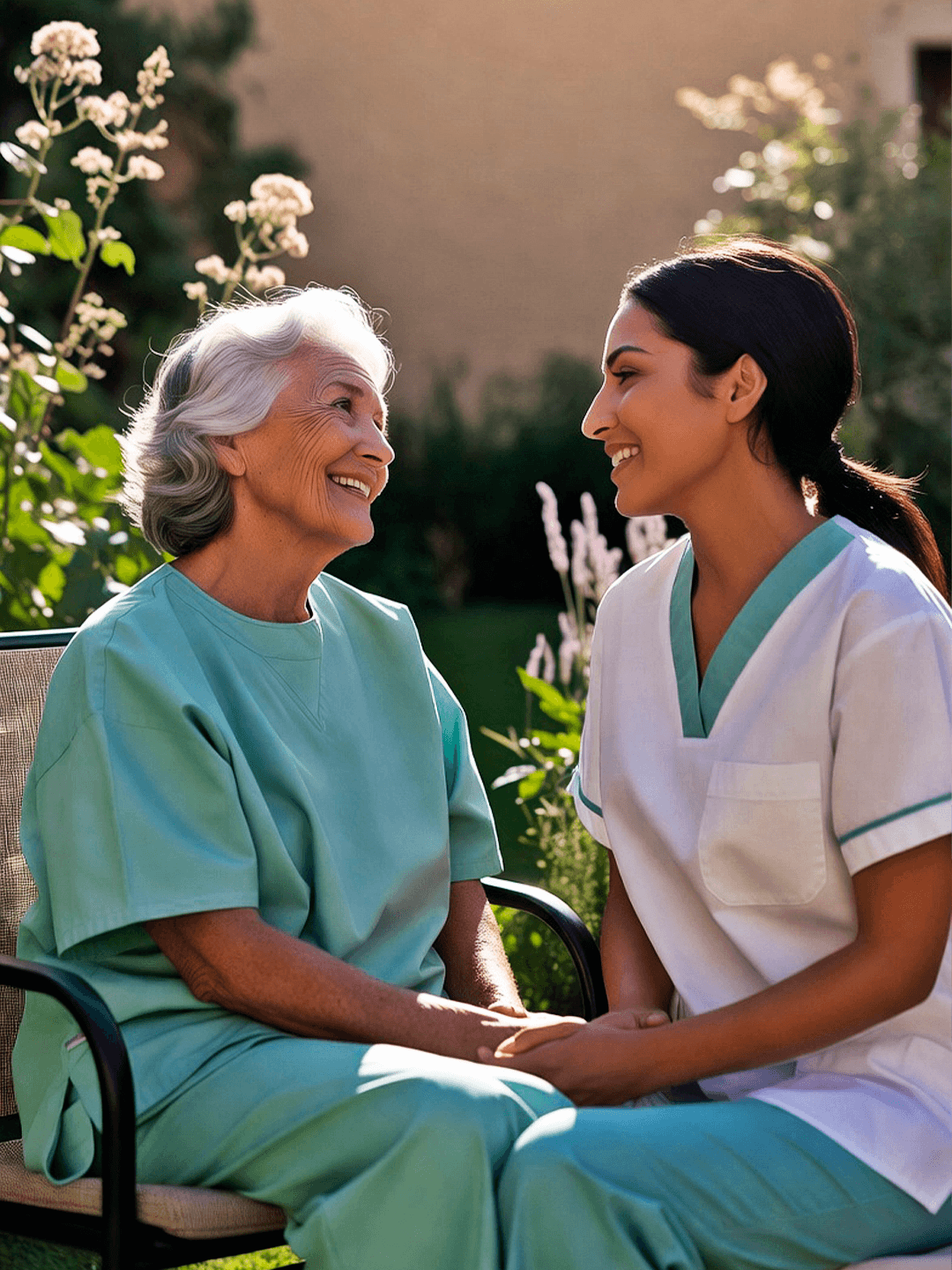 Home Care Massachussets