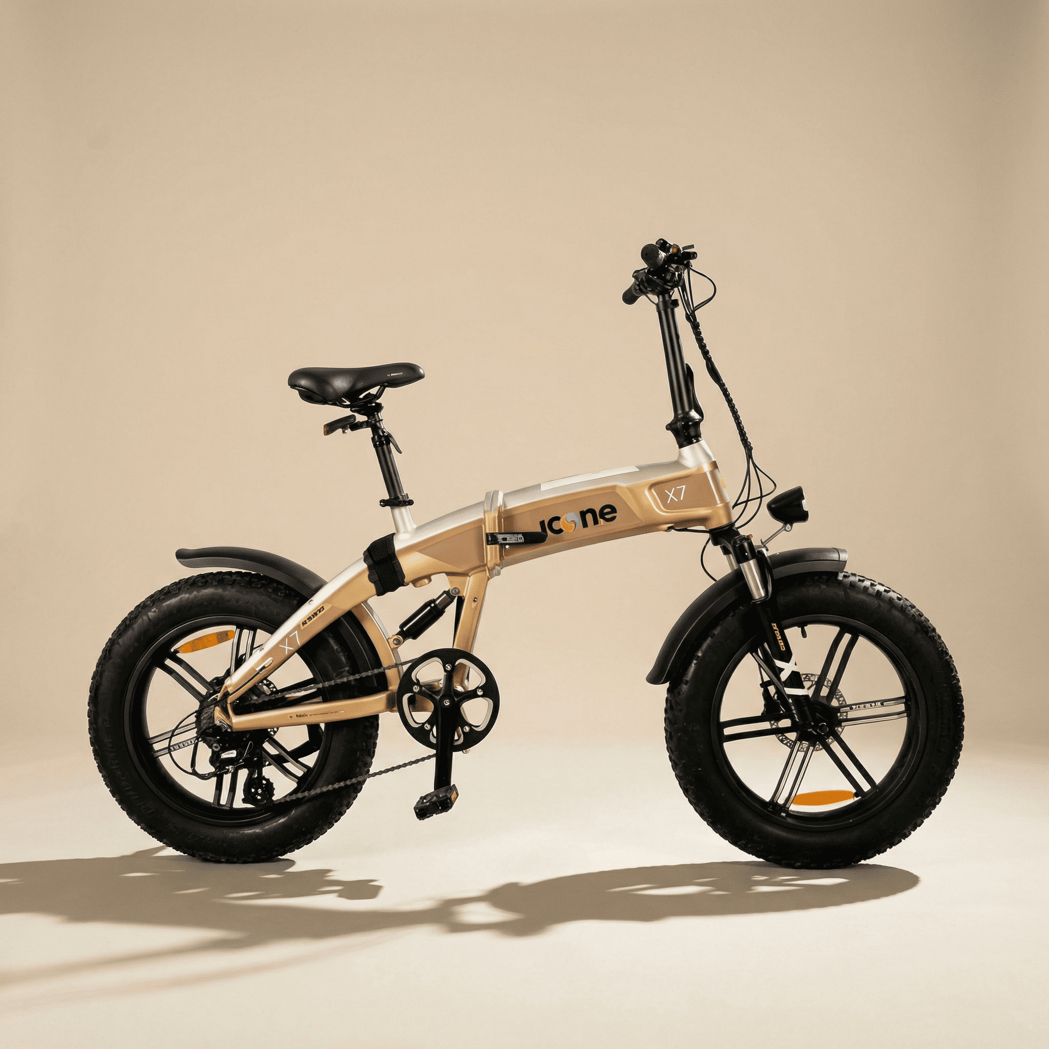E-bike ricondizionata GBS