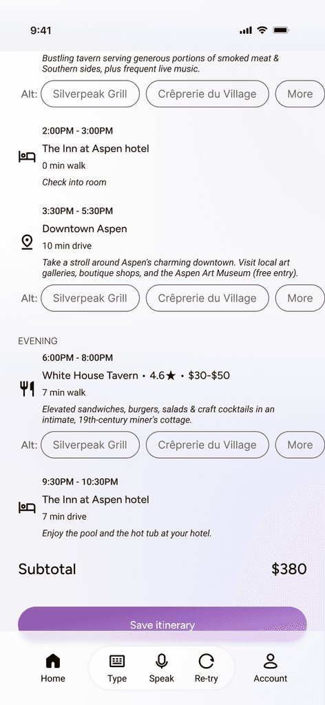 Weather app image