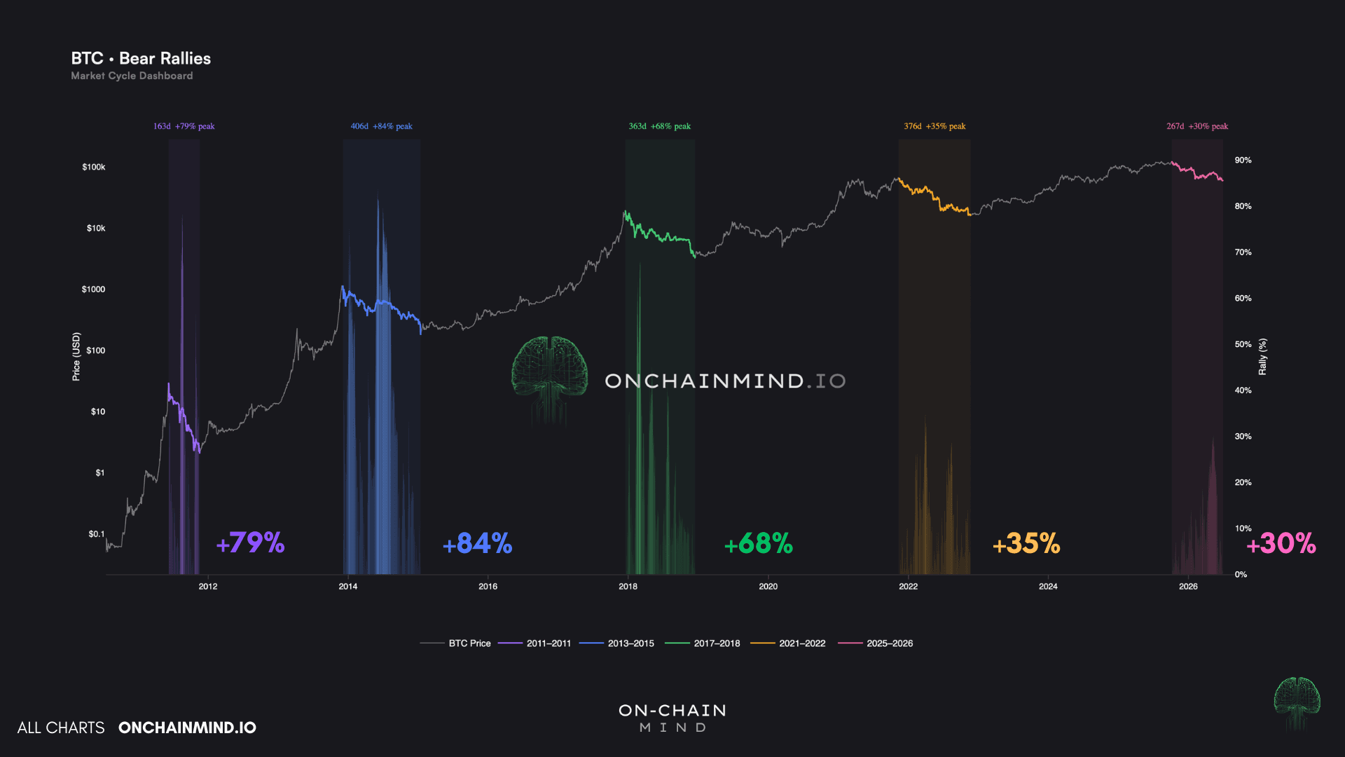 Bear Market Rallies