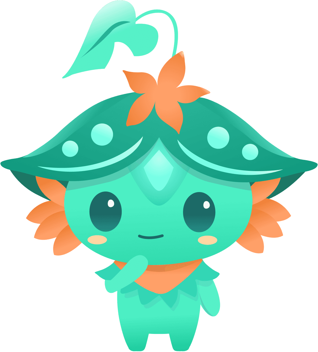 Mockup of the Migiri app showing two screens: a 40-day progress tracker with daily routine and a 60-day achievement award screen.