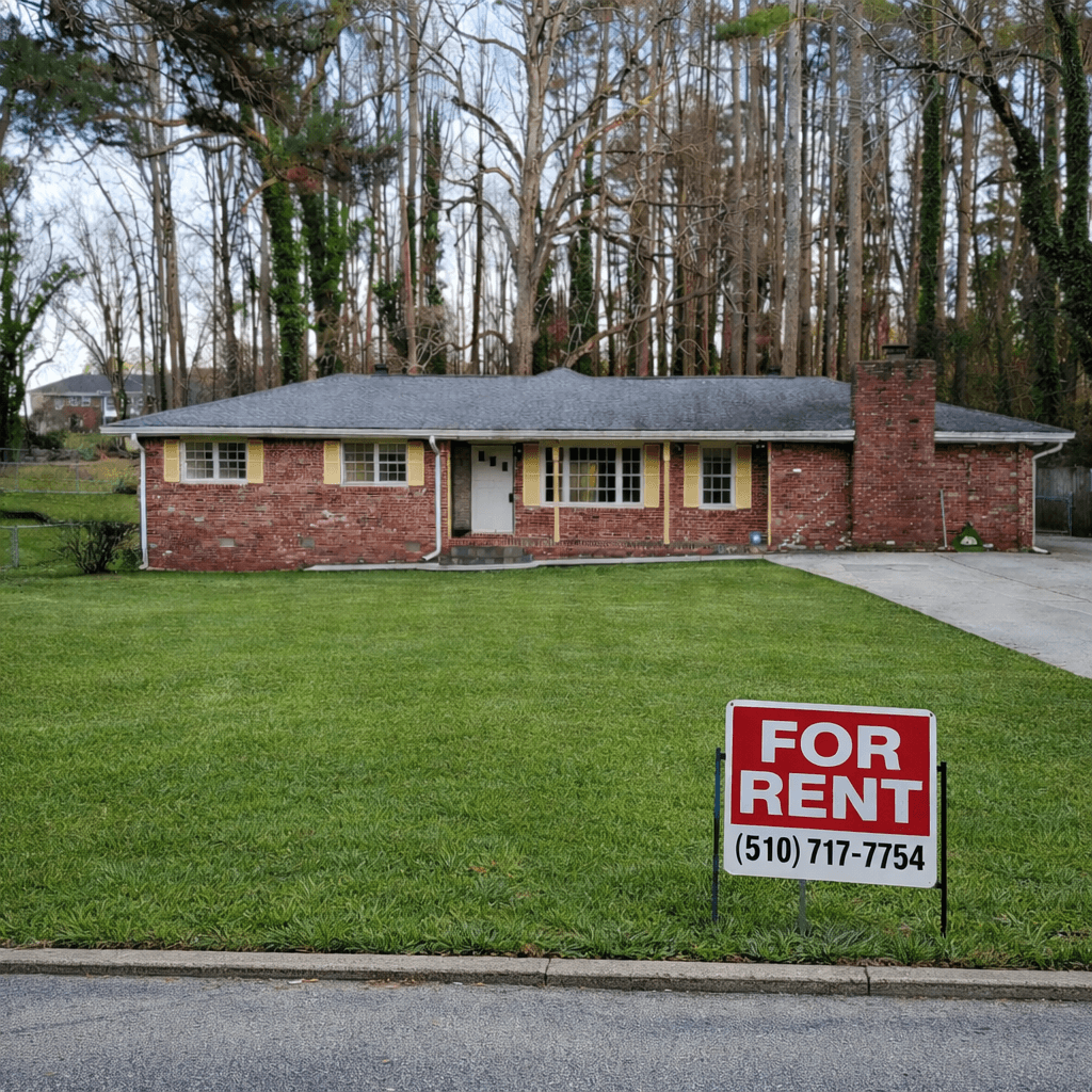 Country Property Images