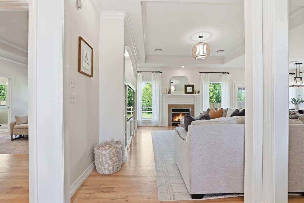 Broken Arrow Mid Term Rental