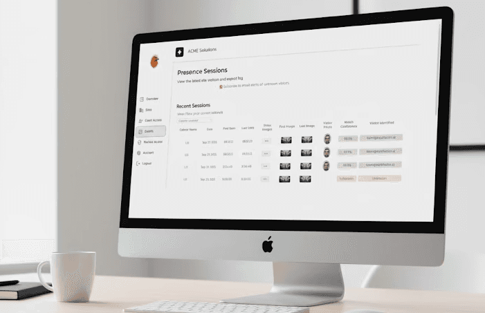 Physical compliance automation system