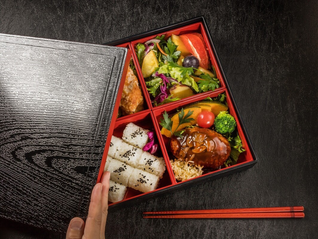 easy Japanese recipes