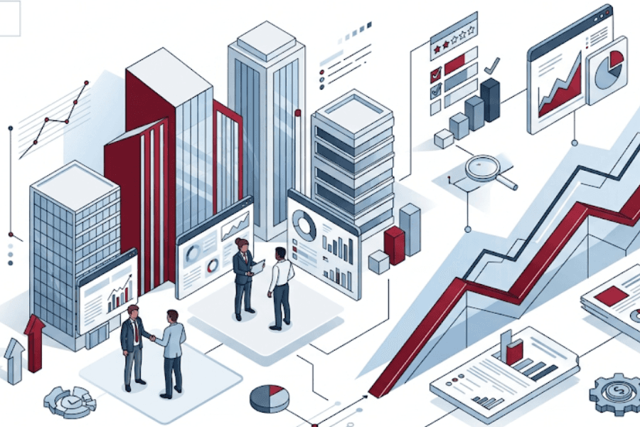 Credit Rating Advisory Services in Salem: Complete Guide for Businesses