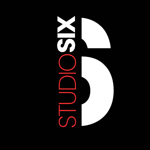 Example work of branding design