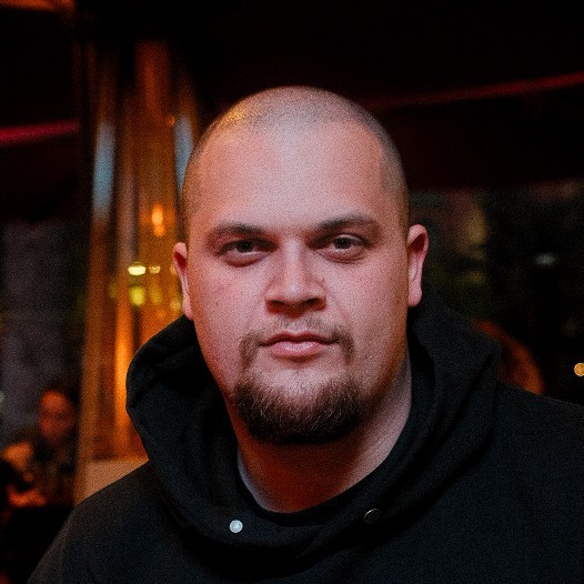 Daniel Vaughn