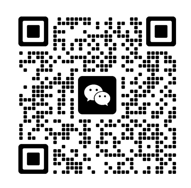 WeChat QR code for LegSult consultation