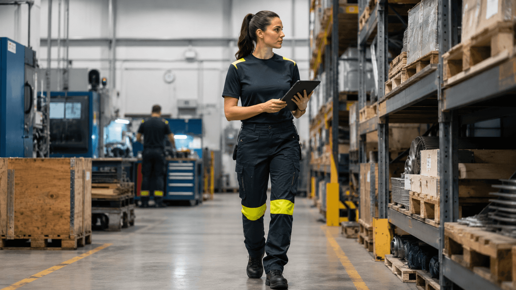 Broeken & shorts voor dames - Vanatex Dames