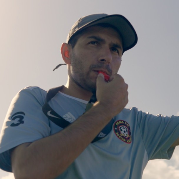 Roel, Reeplayer customer