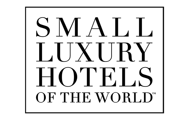 small luxury hotels of the world logo