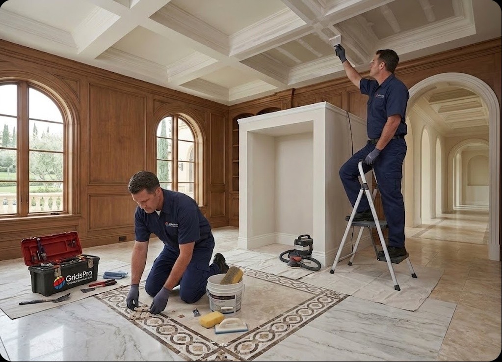 Service Image
