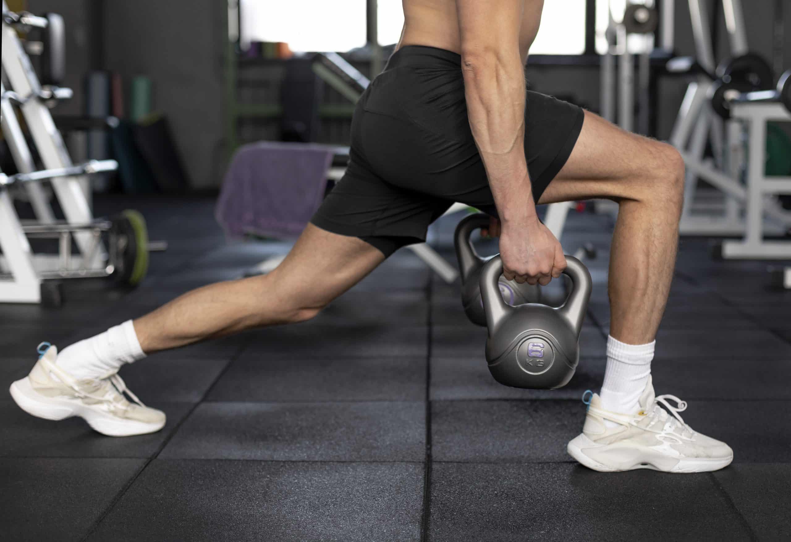 Allenare i Muscoli in Modo Funzionale: Come Migliorare la Tua Performance e la Tua Forza