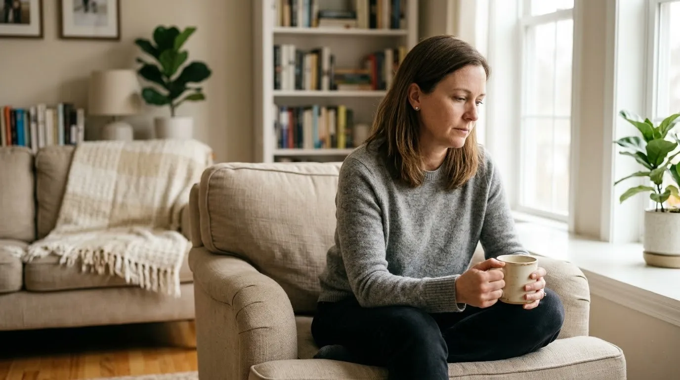 Signs You May Need Mood Disorder Treatment