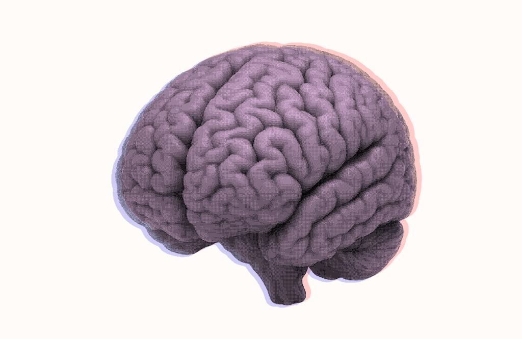 De thumbnail van de Quantum Education case. Een dotmap met het Logo van Quantum Education.