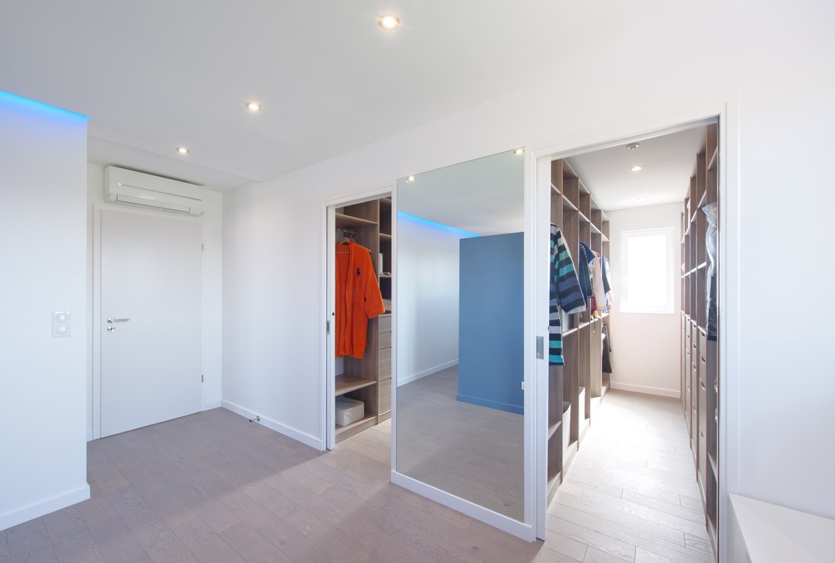 Transformation appartement Duppigheim duplex 180 m² | Batiglobal