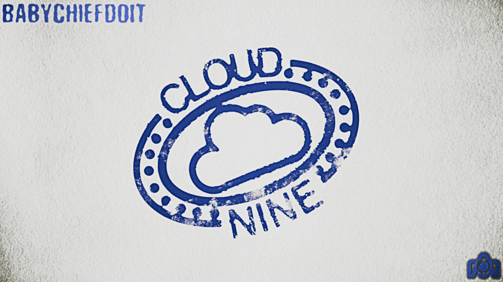 Cloud 9 Title Screen