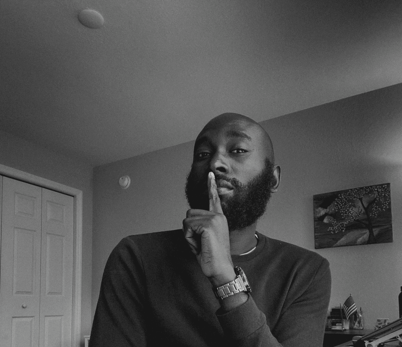 Elys Cian - Haitian brand designer