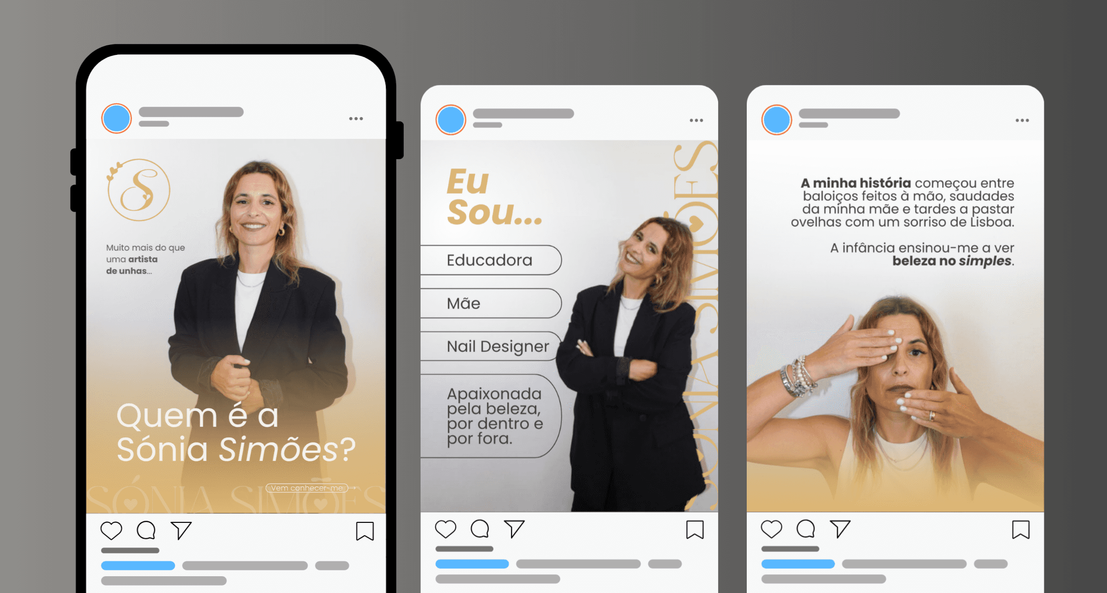 iPhone Mockup represent a screenshot of this App