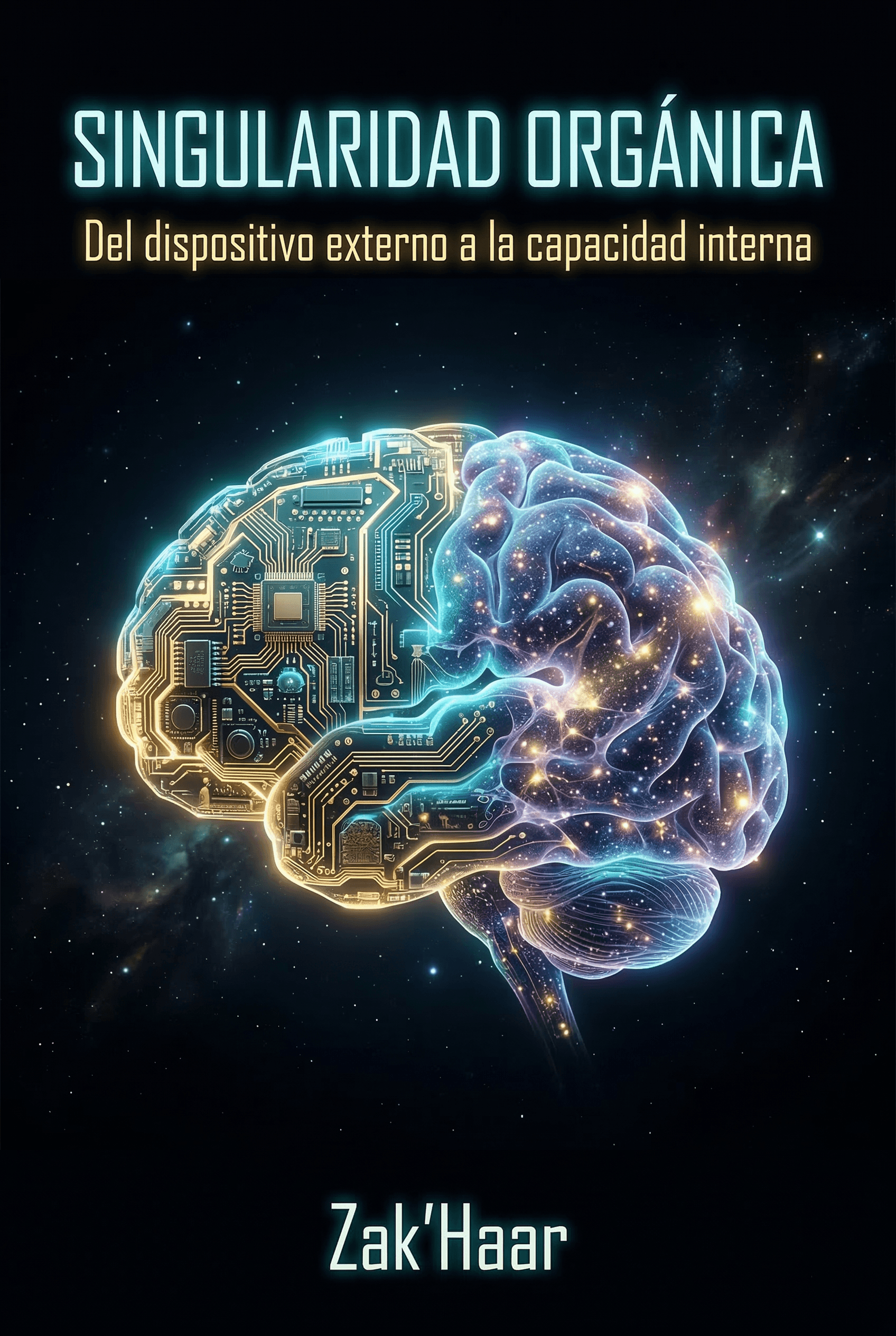 Singularidad Orgánica