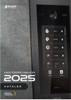 Balter Video-Türsprechanlagen Katalog 2025